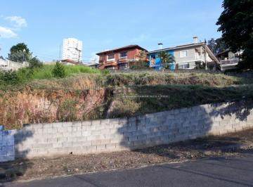 Juracy / Henrique · TERRENO A VENDA NO JARDIM LAR SÃO PAULO
