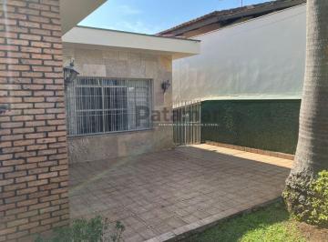 Casa · 293m² · 3 Quartos · 4 Vagas · Casa térrea à venda com 3 quartos na Vila Inah