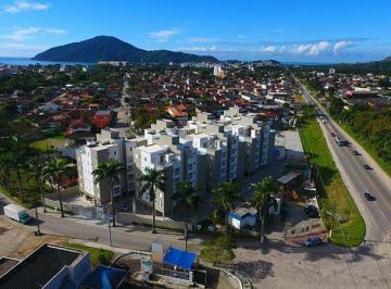 Apartamento de 2 quartos, Ubatuba · Apto em Ubatuba prox. á Praia Grande! Mobiliado 2 Dorm. 1 vaga e lazer completo!
