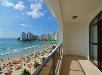 919d7f939fed22504cf3f71e24d86ff902cda8fb · Apartamento Frente ao Mar, Vista ao Mar, 4 Dormitórios sendo 4 Suítes, 2 Vagas de Garagem, Astúrias,
