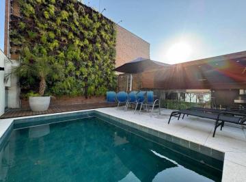 09b0c8b6185b3ceebeb5e7e1aab2d5ab789b58d5 · Cobertura com 3 dormitórios à venda, 388 m² por R$ 3.700.000,00 - Parque da Mooca - São Paulo/SP