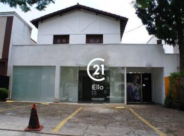 9806fd6d998dff3b2427369daf218c5a0bb5e964 · Casa para alugar, 230 m² - Moema - São Paulo/SP