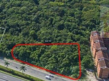 279759ee5384e6d386070123b3f27a7770dbde8a · Terreno à venda, 1521 m² por R$ 4.235.336,38 - Mirim - Praia Grande/SP