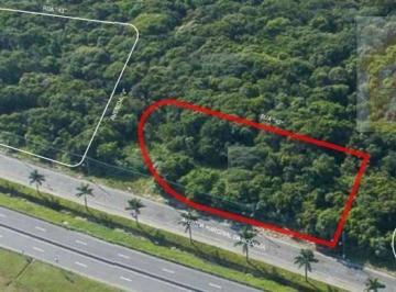 a7b2d24be6e6df991571ec4da2e5b1345cf9505c · Terreno à venda, 2941 m² por R$ 8.185.359,60 - Mirim - Praia Grande/SP