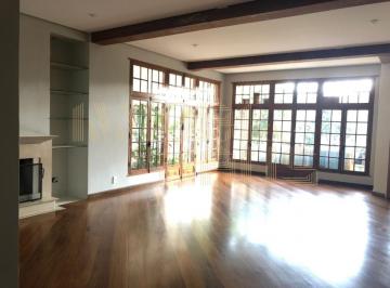 Casa · 350m² · 3 Quartos · 4 Vagas · Casa em condomínio para venda e locação no Jardim Cordeiro | 3 quartos / 3 suítes