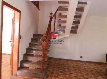 Casa · 200m² · 3 Quartos · 3 Vagas · Sobrado 3 dormitórios, 1 suíte, 4 vagas, 200m² no Tatuapé
