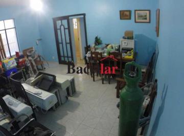 Casa · 240m² · 6 Quartos · Casa de Rua em Vila Isabel