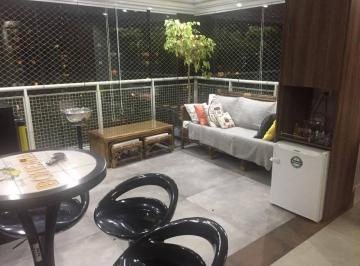 Apartamento de 2 quartos, São Paulo · Éd Pinot noir - Lindo - Deslumbrante- Pronto para morar