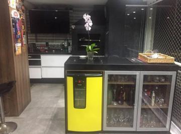 Apartamento de 2 quartos, São Paulo · Ed Pinot Noir - Encantador com varanda gourmet integrada - Imperdivel!