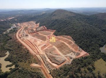 Foto 05 · Alphaville Betim - Lote 360,82m² por R$309.693 - Entrada R$ 46.453 + 36x - Clube Completo