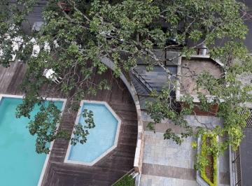 Apartamento de 4 quartos, São Paulo · BROOKBERRINI apto.Alto Padrão163m,  REFORMADO 342m 4D2stes, 3V, Varandas RARO!!!