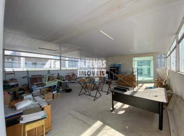 Comercial · 220m² · Andar corrido para aluguel no Bairro JARDIM RIACHO DAS PEDRAS