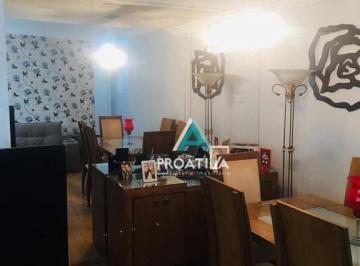 5f2b9ed4917aca9605ac54a8596f08b524466a45 · Apartamento com 2 dormitórios à venda, 65 m² Jardim - Santo André/SP