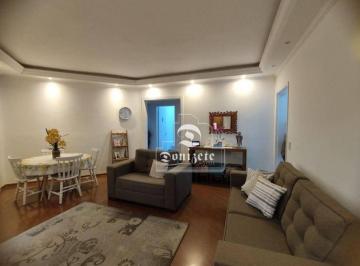 a6838886477b187541836f0bb49425b067541d43 · Apartamento com 3 dormitórios à venda, 85 m² por R$ 585.000,00 - Vila Assunção - Santo André/SP