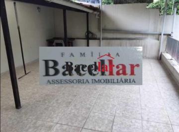 Casa · 287m² · 5 Quartos · 4 Vagas · Casa de rua - Duplex / Residencial / Tijuca