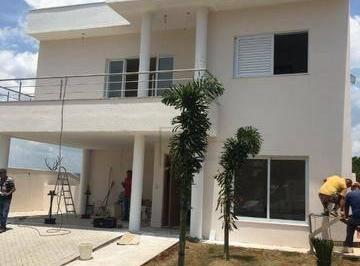 9902a62d80648773363a9c90432c2beb439ca3e2 · Casa à venda, 276 m² por R$ 1.700.000,00 - Alphaville Nova Esplanada I - Votorantim/SP