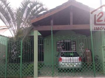 45cdc8fa804126325e7a6eac0c593965a8b19db8 · Casa com 2 dormitórios à venda, 120 m² por R$ 320.000 - Parque dos Príncipes - Jacareí/SP