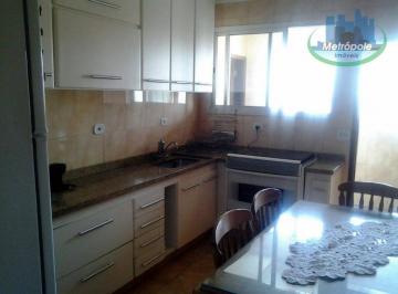 9485f16067cd493627c44473a8fac757cf337656 · Apartamento à venda, 127 m² por R$ 410.000,00 - Centro - Guarulhos/SP