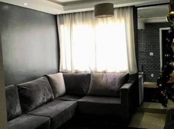 edd5eded6c5c9b5688784f060751b653bf55d97c · Apartamento com 3 dormitórios mobiliado p/ venda e locação 79 m² por R$ 420.000 - Jardim Santa Clara