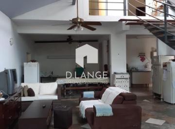Casa · 205m² · 3 Quartos · 5 Vagas · Casa à venda no bairro Jardim Santa Marcelina em Campinas