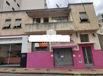 Comercial · 271m² · Prédio Comercial à venda no Centro, em Campinas