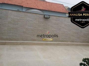 cbb7154ad7f3b338c8f98ef70640967352a59196 · Cobertura à venda, 146 m² por R$ 520.000,00 - Vila Camilópolis - Santo André/SP