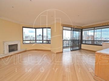 ff971ed18e1272e697a60078c30431a02001f514 · Apartamento à venda, 240 m² por R$ 3.360.000,00 - Sumaré - São Paulo/SP