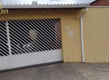 Foto 15 · Casa à venda em Salto-SP no Jardim Soberano: 2 quartos, 1 suíte, 117m², 2 vagas. Imperdível!