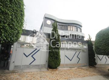Comercial · 1042m² · 32 Vagas · Prédio Comercial próximo a Av. Professor Abraão de Morais