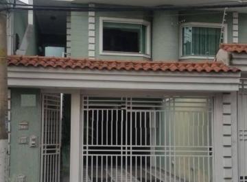 562bae4e2171db457f1a4ddb1405a6e7c4144824 · Sobrado com 3 dormitórios à venda, 200 m² por R$ 860.000 - Tucuruvi - São Paulo/SP