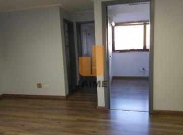 Comercial · 80m² · Conj. Comercial, Higienópolis - São Paulo