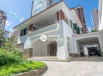 Anuar Donado Venda 5 Quartos Lourdes · Lourdes - Casa Residencial 5 quartos à venda na Anuar Donato 
