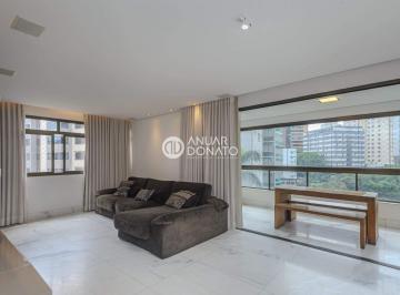 Anuar Donato Vendas Apartamento 4 Quartos Sion · Sion - Apartamento 4 quartos à venda na Anuar Donato