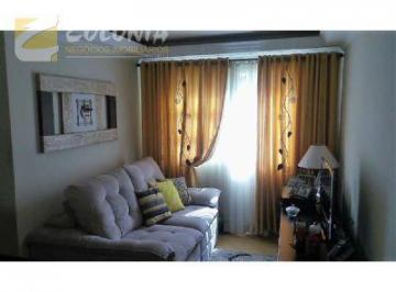 34722.001 · Apartamento a venda - Jardim Santo André