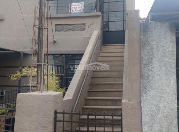 0 · casa para aluguel em Vila Industrial