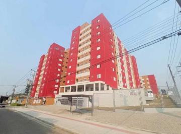 Apartamento · 61m² · 3 Quartos · 1 Vaga · Residencial Dona Ana - Apartamento Padrão para Venda em Próspera Criciúma-SC