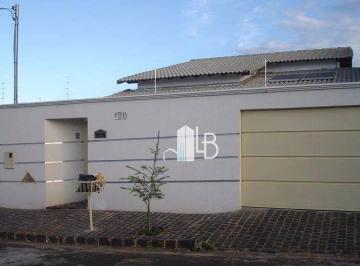 7ed2494699913ae0c20aa427cc3b4d16e803044c · Casa com 3 dormitórios à venda, 150 m² por R$ 600.000,00 - Jardim Itália - Uberlândia/MG