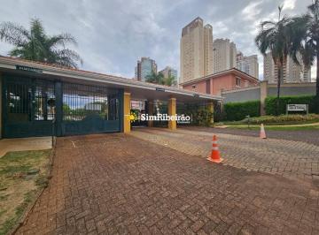 Foto 01 · Condomínio Citta di Positano | Casa à venda no Bairro Bosque das Juritis em Ribeirão Preto