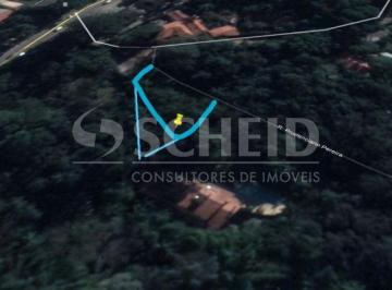 Terreno · 2124m² · TERRENO PRÓXIMO AO PARQUE GUARAPIRANGA