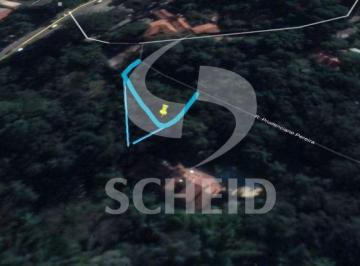 Terreno · 2124m² · TERRENO PRÓXIMO AO PARQUE GUARAPIRANGA
