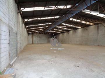 6512d0e4f3e8d6f3fed3f89ec5f57c52722fcb4c · Galpão para alugar, 1000 m² por R$ 20.400,00/mês - Parque Casa de Pedra - São Paulo/SP