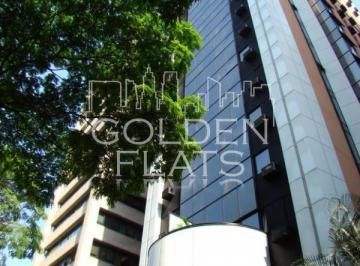 Apartamento · 29m² · 1 Quarto · 1 Vaga · FLAT - TRANSAMÉRCIA CENTURY FARIA LIMA - NO POOL
