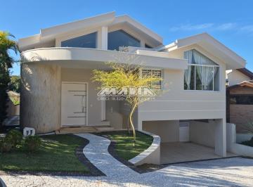 0 · casa à venda em Condomínio Residencial Terras do Caribe