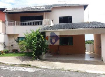 Casa · 4 Quartos · 2 Vagas · Excelente Sobrado com 4 Dormitórios (3 Suítes), Suzano