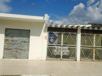 Casa · 184m² · 4 Quartos · 2 Vagas · Casa Ampla com Espaço Comercial Integrado em Poá