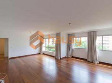 Apartamento · 165m² · 4 Quartos · 2 Vagas · 165m² mais 2 VAGAS DE GARAGEM A 850 METROS DA ESTAÇÃO CAMPO BELO DO METRÔ!!