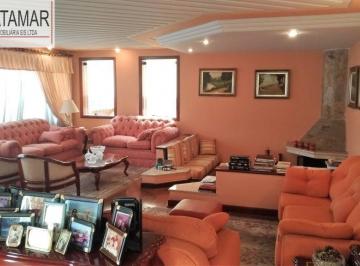 Casa · 330m² · 4 Quartos · 6 Vagas · CASA À VENDA 4 QUARTOS NO JARDIM DAS VERTENTES