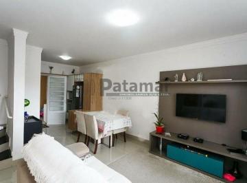 Casa · 100m² · 2 Quartos · 2 Vagas · Casa à Venda 2 quartos na Vila Sônia