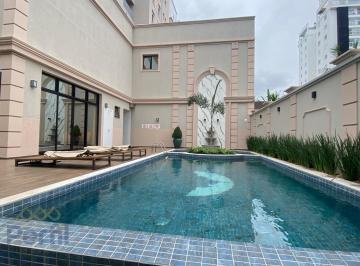 Foto 44 · Apartamento com 3 suites, 121,00m² privativos à venda no bairro Saguaçu,  Joinville