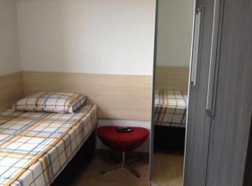 106941668.jpg · APARTAMENTO RESIDENCIAL À VENDA, JARDIM BOTUCATU, SÃO PAULO.